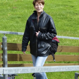 Profilbild von Gabriele Heinecke
