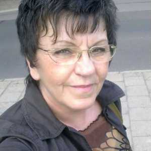 Profilbild von Gabriele Heinrich