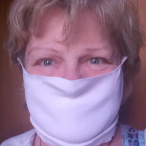 Profilbild von Gabriele Heinrici