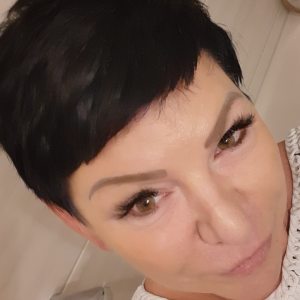 Profilbild von Gabriele Heinze