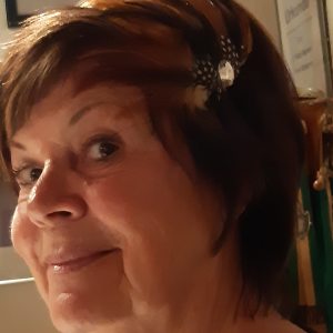 Profilbild von Gabriele Heisch