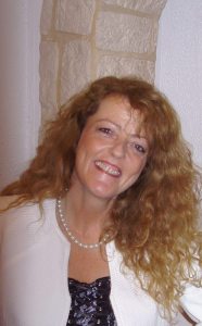 Profilbild von Gabriele Heitmann