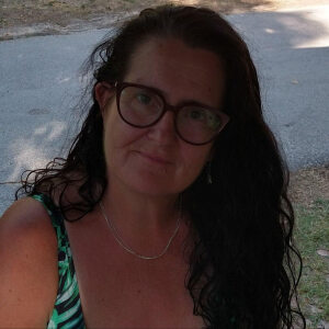 Profilbild von Gabriele Helbig