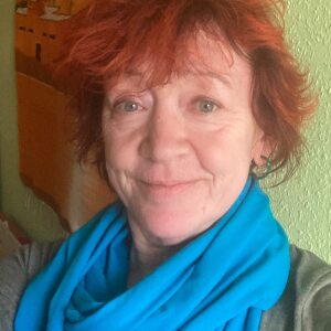 Profilbild von Gabriele Helbig