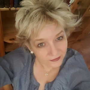 Profilbild von Gabriele Hemke
