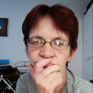 Profilbild von Gabriele Henkel