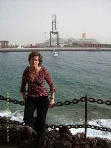 Profilbild von Gabriele Hennig