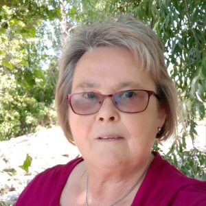 Profilbild von Gabriele Henrichs