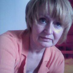 Profilbild von Gabriele Hensel