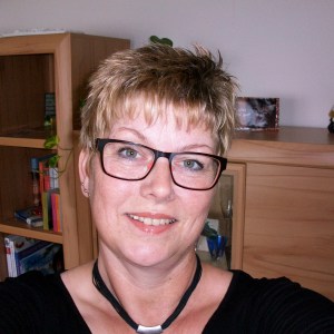 Profilbild von Gabriele Hentschel