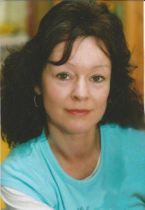 Profilbild von Gabriele Henze