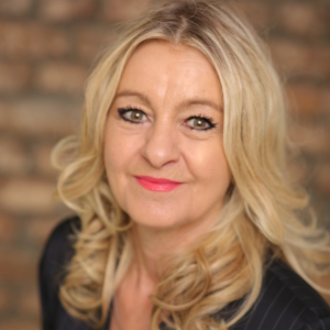 Profilbild von Gabriele Henze