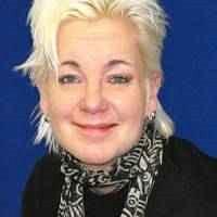 Profilbild von Gabriele Herberz