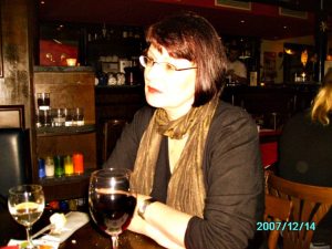 Profilbild von Gabriele Herbig