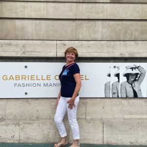 Profilbild von Gabriele Herder
