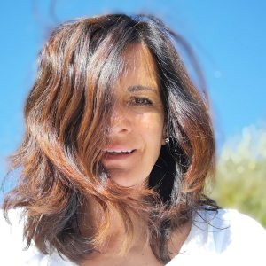 Profilbild von Gabriele Hering