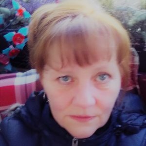 Profilbild von Gabriele Herken