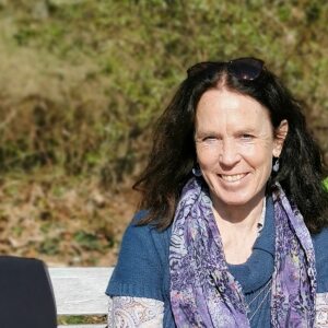 Profilbild von Gabriele Hermann