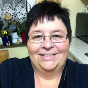 Profilbild von Gabriele Herold