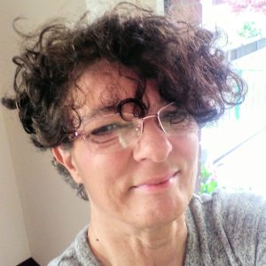 Profilbild von Gabriele Herold