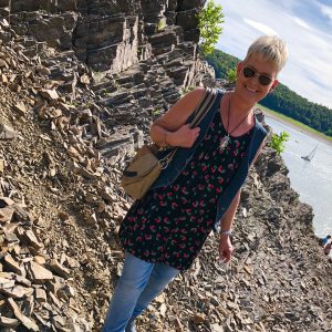 Profilbild von Gabriele Herpich