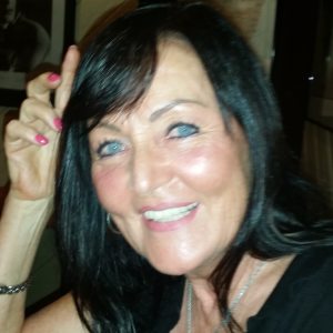 Profilbild von Gabriele Herrmann