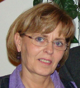 Profilbild von Gabriele Herrmann