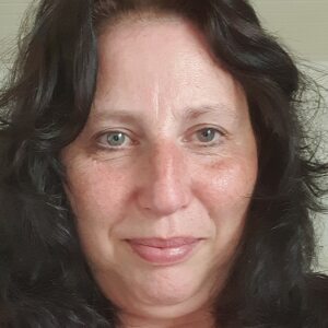 Profilbild von Gabriele Herrmann