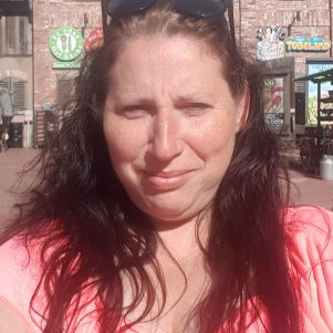 Profilbild von Gabriele Herrmann