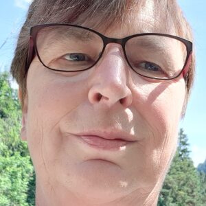 Profilbild von Gabriele Herrmannsdöfer
