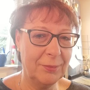 Profilbild von Gabriele Hertrampf