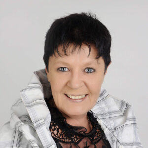 Profilbild von Gabriele Herzberg