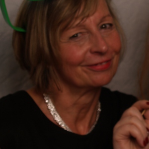 Profilbild von Gabriele Herzig