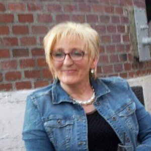 Profilbild von Gabriele Herzog