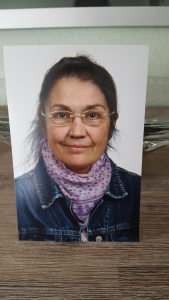 Profilbild von Gabriele Herzog