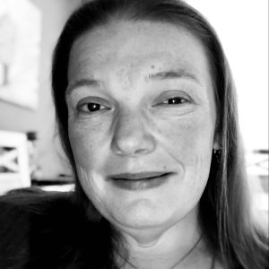 Profilbild von Gabriele Hese