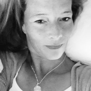 Profilbild von Gabriele Hessel