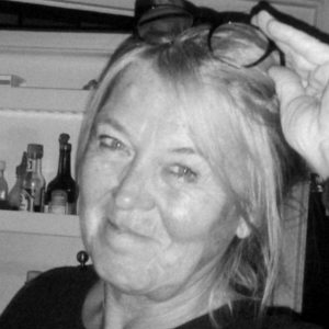 Profilbild von Gabriele Heuken-Heine