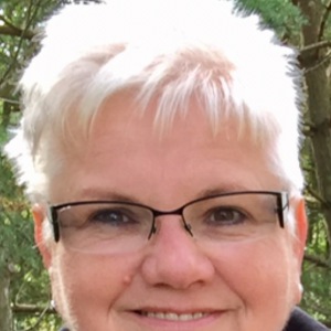 Profilbild von Gabriele Heyde