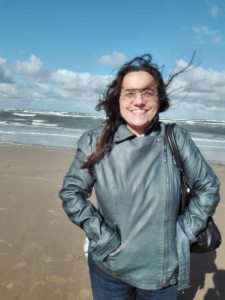 Profilbild von Gabriele Heyderhoff
