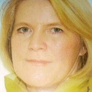 Profilbild von Gabriele Hilleke