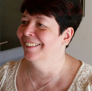 Profilbild von Gabriele Hobusch