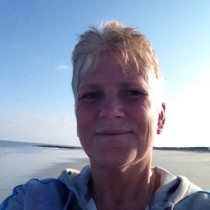 Profilbild von Gabriele Hochschild