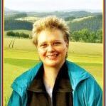 Profilbild von Gabriele Hönschel