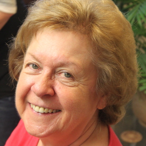 Profilbild von Gabriele Hörning
