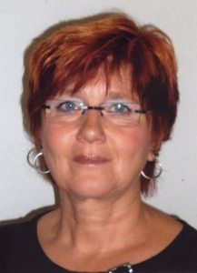 Profilbild von Gabriele Hösel