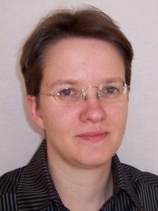 Profilbild von Gabriele Hoffmann