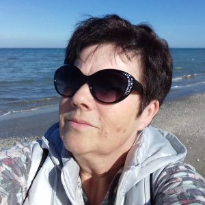 Profilbild von Gabriele Hoffmann