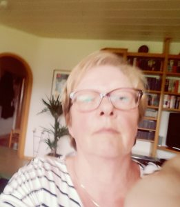 Profilbild von Gabriele Hoffmann