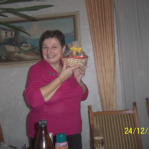 Profilbild von Gabriele Hoffmann